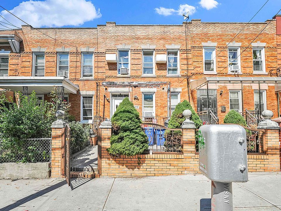 1st image of 62-03 Eliot Ave #2FAMILY