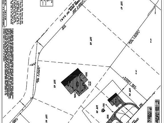 3rd image of Sandy Creek Rd Lot 44-47