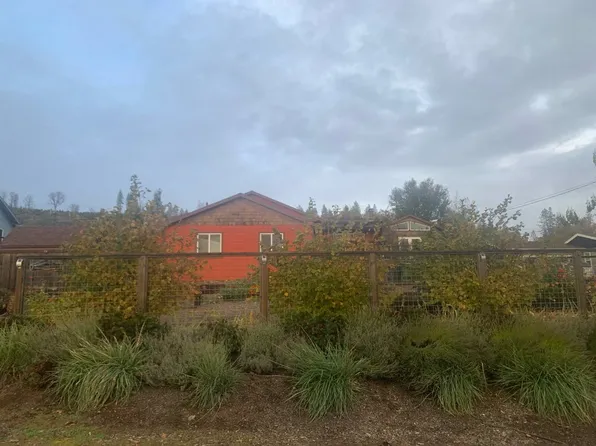 15580 Summit Dr, Cobb, CA 95426