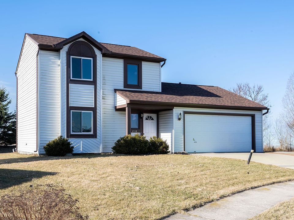 1st image of 2118 Hacienda Dr