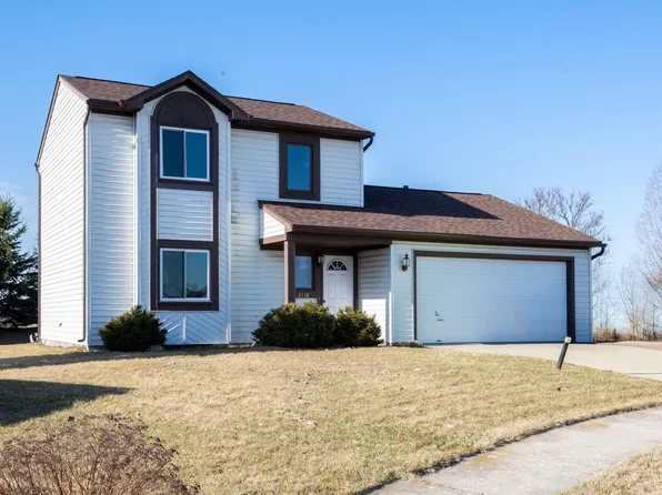 2118 Hacienda Dr, Kendallville, IN 46755