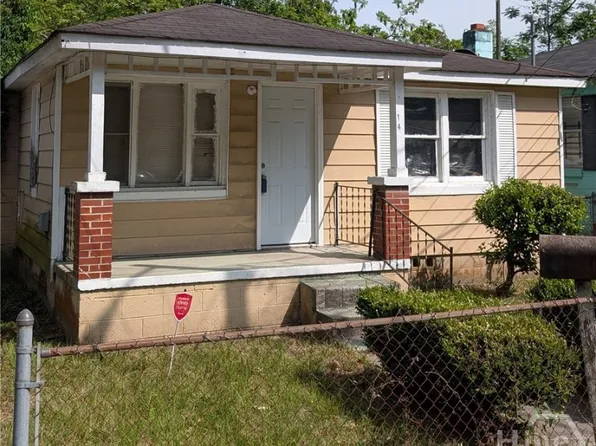 14 Dutton Street, Savannah, GA 31415