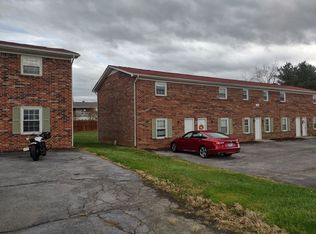 Virginia Hills Apartments, Bristol, VA 24201