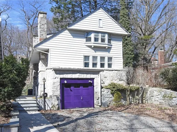 217 Parkview Avenue, Bronxville, NY 10708