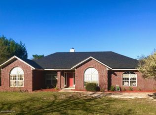 1146 Pebble Ridge Dr, Jacksonville, FL 32220