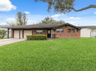 7615 Barberton Dr, Houston, TX 77036