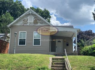 2707 Boulevard Pl, Indianapolis, IN