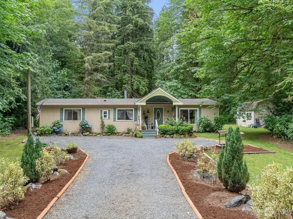 18330 Jim Creek Road, Arlington, WA 98223