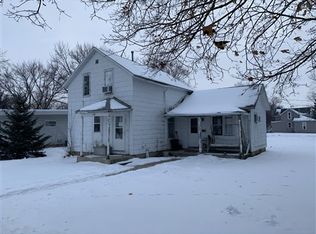 206 14th St N, Northwood, IA 50459