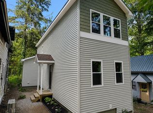 Laurel Park, Northampton, MA 01060