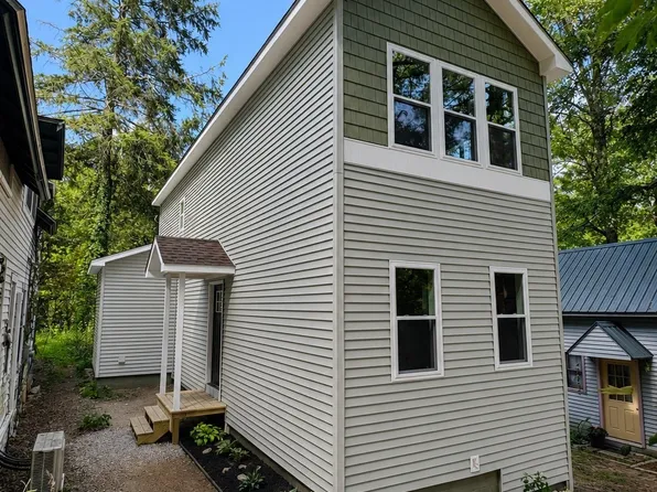 80 Laurel Park #80, Northampton, MA 01060