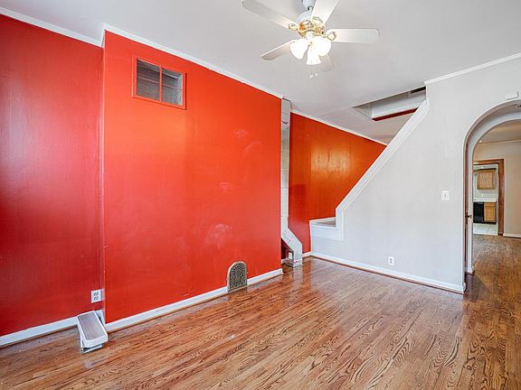 5th image of 1432 S Charles St