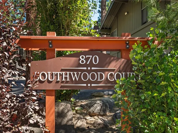 870 Southwood Blvd #7, Incline Village, NV 89451