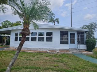 435 16th Ave SE #E-581, Largo, FL 33771