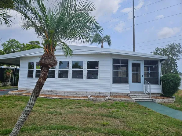 435 16th Ave SE Lot 581, Largo, FL 33771