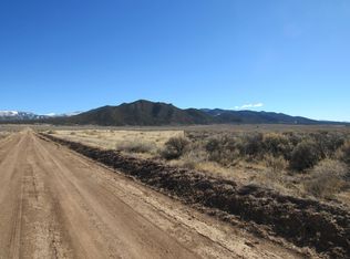 Sancho Rd LOT 36, Fort Garland, CO 81133