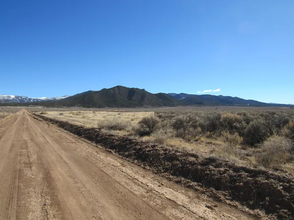 Sancho Rd Lot 36, Fort Garland, CO 81133