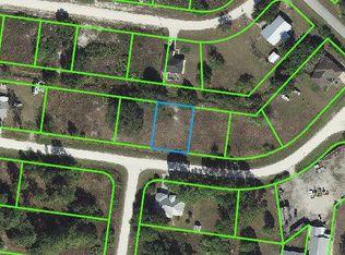 2056 W Nassau Rd, Avon Park, FL 33825