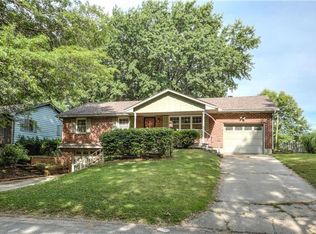 218 Virginia Rd, Excelsior Springs, MO 64024