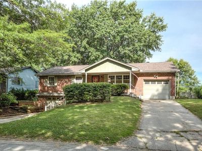 218 Virginia Rd, Excelsior Springs, MO, 64024