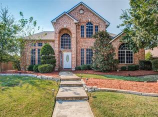 2421 Daybreak Dr, Rockwall, TX 75032