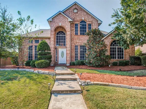 2421 Daybreak Dr, Rockwall, TX 75032
