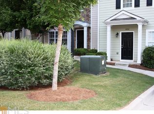 4000 Steeple Chase Dr, Alpharetta, GA 30022