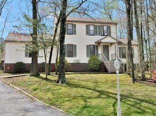 13405 Whistlers Cove Ct, Midlothian, VA 23112