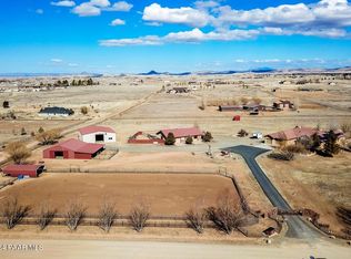8560 E Easy St, Prescott Valley, AZ 86315