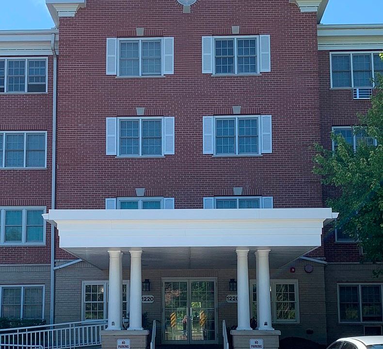 1st image of 1220 Depot St Unit 110