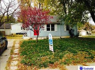 3302 Madison St, Omaha, NE 68107