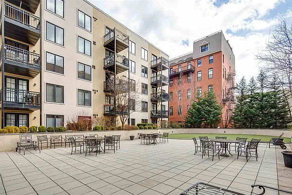 Sold by Coldwell Banker Residential Brokerage - Hoboken | media 6