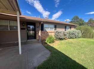 5502 17th Pl, Lubbock, TX 79416