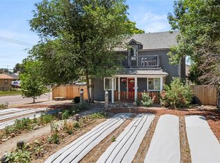 201 Julian St, Denver, CO 80219