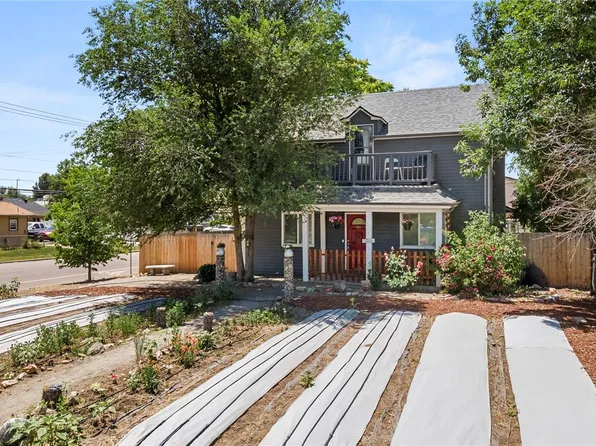 201 Julian Street, Denver, CO 80219