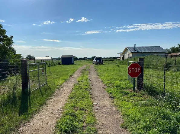 8347 Highway 55, Torreon, NM 87061