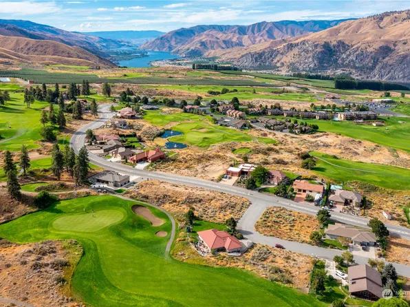 403 Desert Canyon Boulevard, Orondo, WA 98843