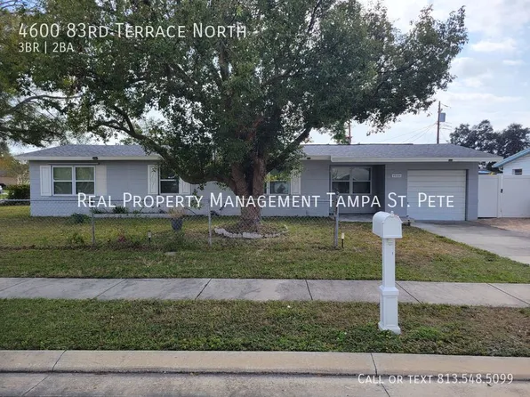 4600 83rd Ter N, Pinellas Park, FL 33781