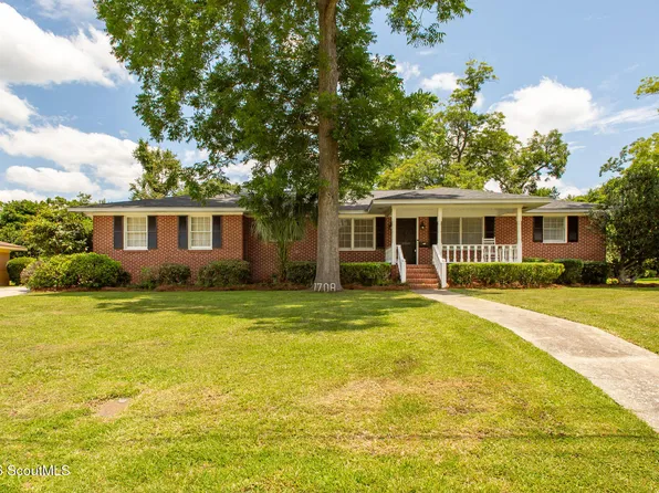 1708 City Blvd, Waycross, GA 31501