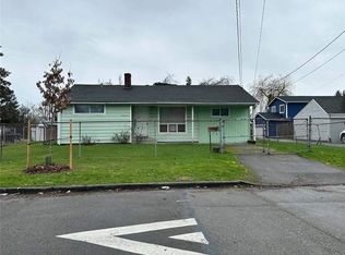 7314 45th Ave S, Seattle, WA