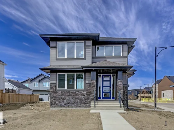 6704 Crawford Way SW, Edmonton, AB T6W 4L7