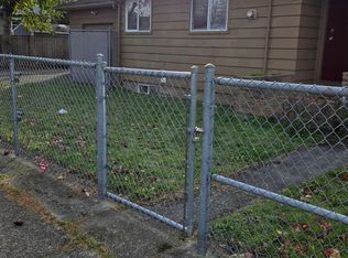 5709 SE 80th Ave, Portland, OR 97206