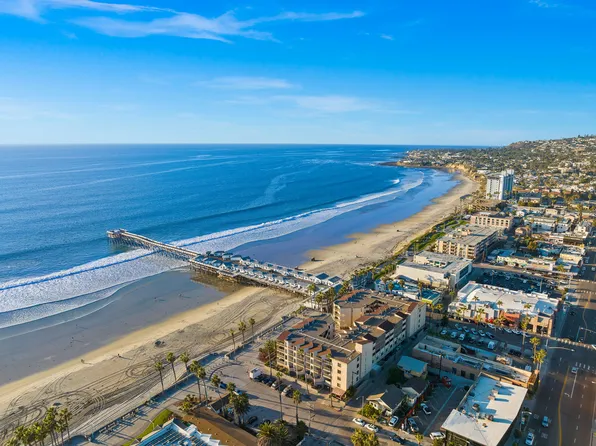 1135 Felspar St, San Diego, CA 92109