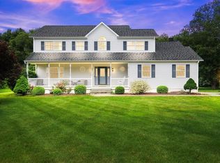 57 Croniser Dr, Hopewell Junction, NY 12533