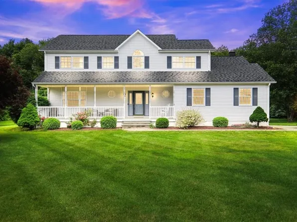 57 Croniser Drive, Hopewell Junction, NY 12533
