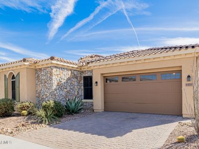1431 E Cullumber St, Gilbert, AZ, 85234
