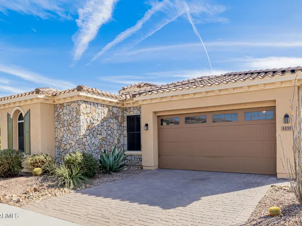 1431 E CULLUMBER Street, Gilbert, AZ 85234