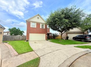 14819 Grove Canyon Ct, Houston, TX 77049