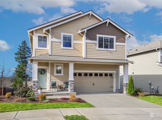 25539 204th Pl SE, Covington, WA 98042