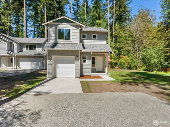 17519 Loop Lane SE, Yelm, WA 98597